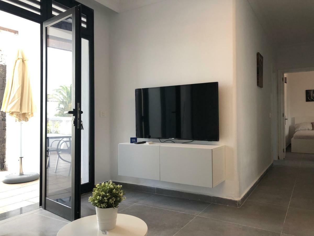 Caleton Hercules Apartment Puerto del Carmen  Exterior photo