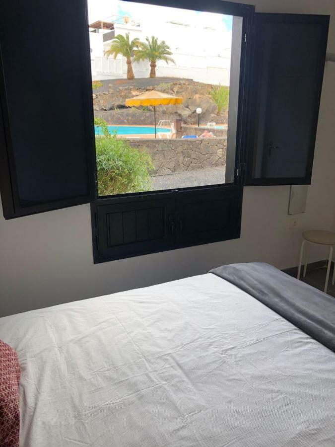 Caleton Hercules Apartment Puerto del Carmen  Exterior photo